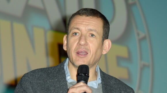 Dany Boon : bientôt des projets sur Netflix façon Gad Elmaleh ?