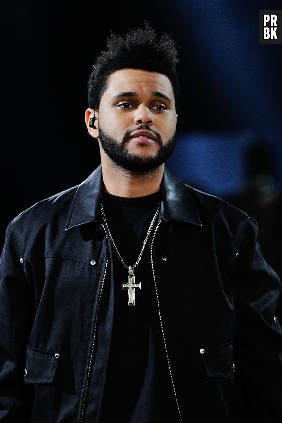 Selena Gomez et The Weeknd en couple : ils ne se quittent plus.