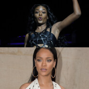 Rihanna : Azealia Banks balance son numéro de téléphone, c&#039;est la guerre ⚡️