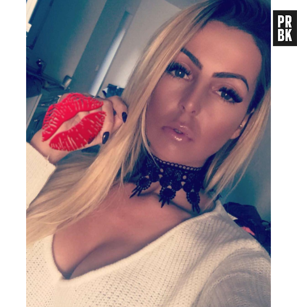 Hillary des ch'tis dans les Princes de l'Amour 4 pour reconquérir Vincent ?