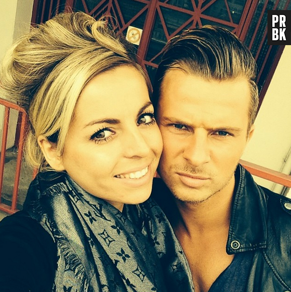 Hillary des ch'tis dans les Princes de l'Amour 4 pour reconquérir Vincent ? 