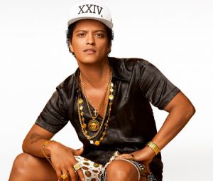 Bruno Mars prêt à abandonner la musique pour retrouver sa maman ? Ses confessions bouleversantes
