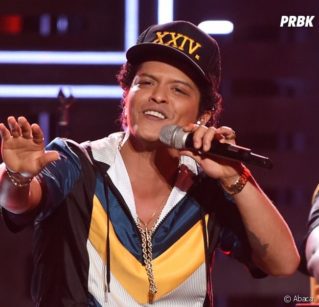 Bruno Mars prêt à abandonner la musique pour retrouver sa maman ? Ses confessions bouleversantes