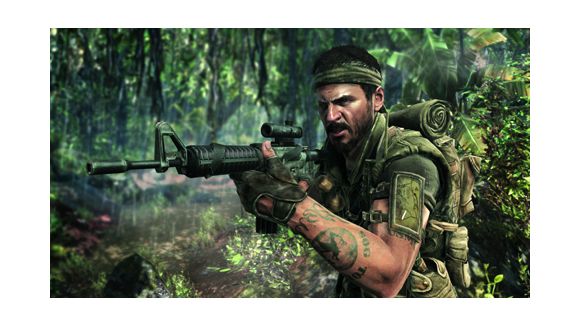 Call of Duty 7 ... les infos tombent encore !