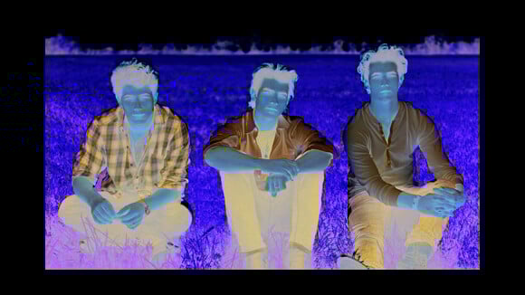 Kevin Jonas ... Danielle n’est pas contente de son attitude