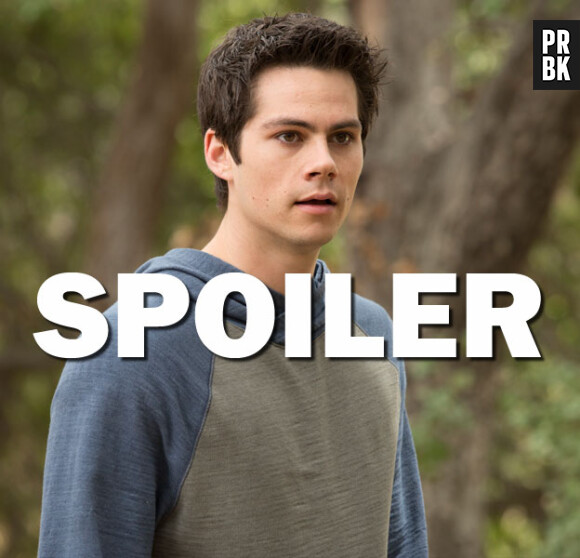 Teen Wolf saison 6 : Dylan O'Brien absent de la suite ?
