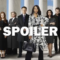 Scandal saison 6 : Olivia et Fitz bientôt réconciliés ? Tony Goldwyn répond