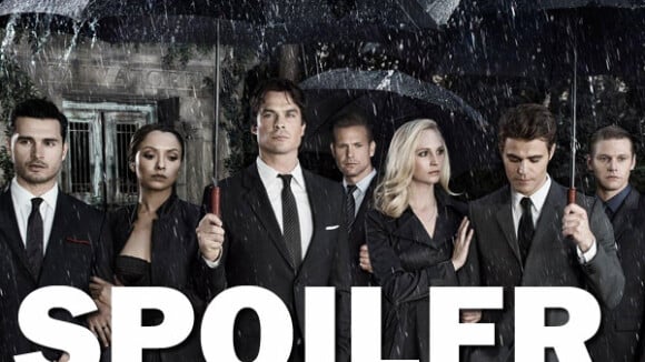 The Vampire Diaries saison 8 : les fans très en colère après une nouvelle mort choc