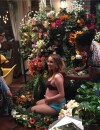 Grey's Anatomy : Ellen Pompeo et Camilla Luddington parodient la photo buzz de Beyoncé enceinte