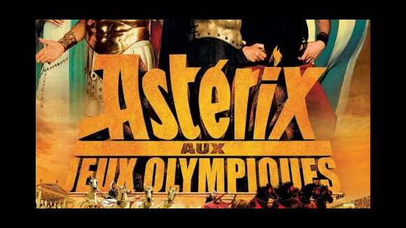 Gérard Depardieu incarnera Obélix dans Astérix chez les Bretons ! 