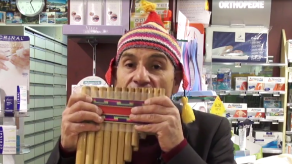 Ramuncho du Bigdil : qu'est devenu le roi des jeux de mots ?