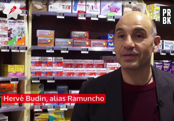 Ramuncho du Bigdil : qu'est-il devenu ?