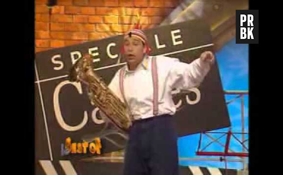 Ramuncho du Bigdil : qu'est-il devenu ?