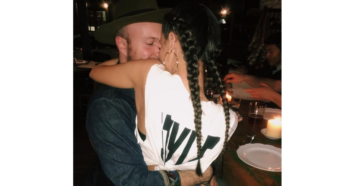 Emily Ratajkowski en couple : elle s'affiche enfin avec Jeff Magid