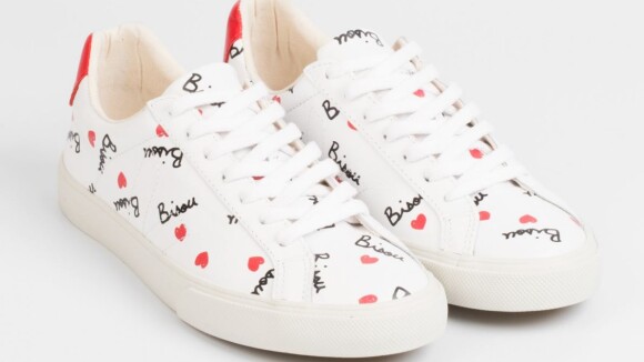 Sneakers, sweat, casquette... Colette dévoile sa sélection spéciale Saint Valentin