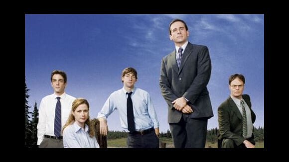 The Office saison 7 sur NBC ... c'est officiel