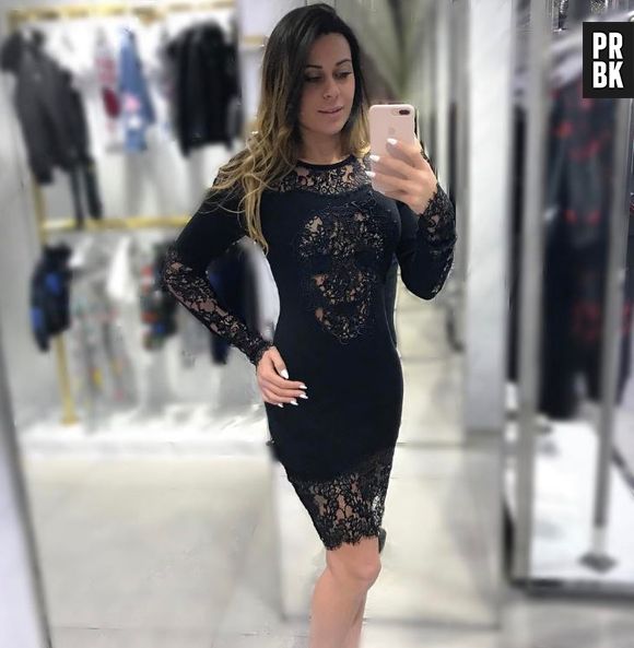 Les Anges 9 : Shanna Kress à Miami ? Découvrez la vidéo où elle apparaît en boîte de nuit en Floride.