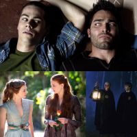Teen Wolf, Game of Thrones, Harry Potter... :  14 couples improbables qui font fantasmer les fans