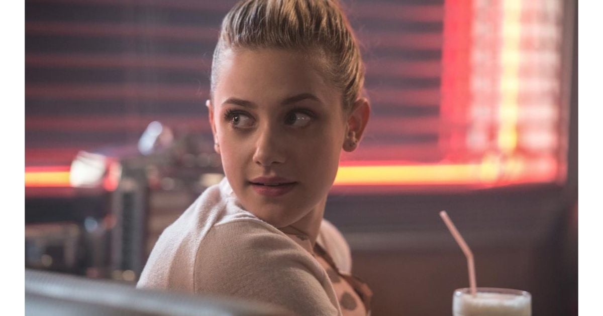 Riverdale saison 1 Betty atelle une problème mental ? Purebreak