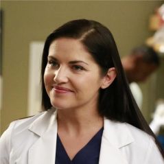Grey's Anatomy saison 13 : Eliza Minnick critiquée, Marika Dominczyk répond aux fans