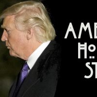 American Horror Story : la saison 7 centrée... sur Donald Trump !