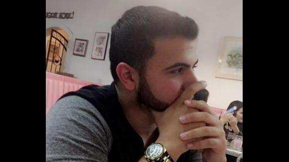 Cette story Snapchat de Saint-Valentin va vous briser le coeur ?