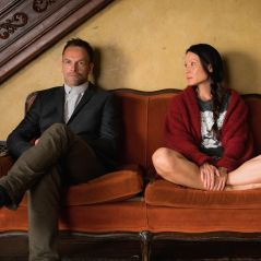 Elementary saison 4 : Watson et Sherlock en couple ? La réponse de Lucy Liu