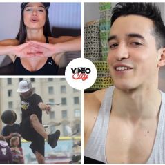 Tibo Inshape, Sissy Mua, Séan Garnier... Les Youtubeurs sport confirmés à Video City Paris
