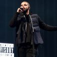     Drake fait une déclaration à Rihanna pour son anniversaire    