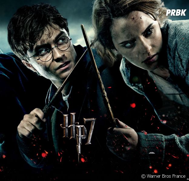 Harry Potter : ces couples qui se sont formés sur le tournage