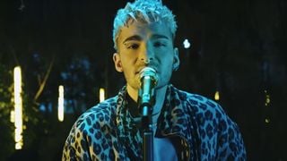 Tokio Hotel de retour : Bill Kaulitz et son frère Tom méconnaissables dans le clip "What if"