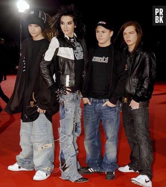 Tokio Hotel le retour : Bill et Tom sont méconnaissables, les frères ont beaucoup changé !