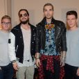 Tokio Hotel le retour : Bill et Tom sont méconnaissables, les frères ont beaucoup changé !