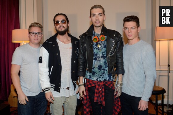 Tokio Hotel le retour : Bill et Tom sont méconnaissables, les frères ont beaucoup changé !