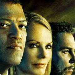 Les Experts ... Grissom s'en va sur TF1 ... le 28 mars 2010