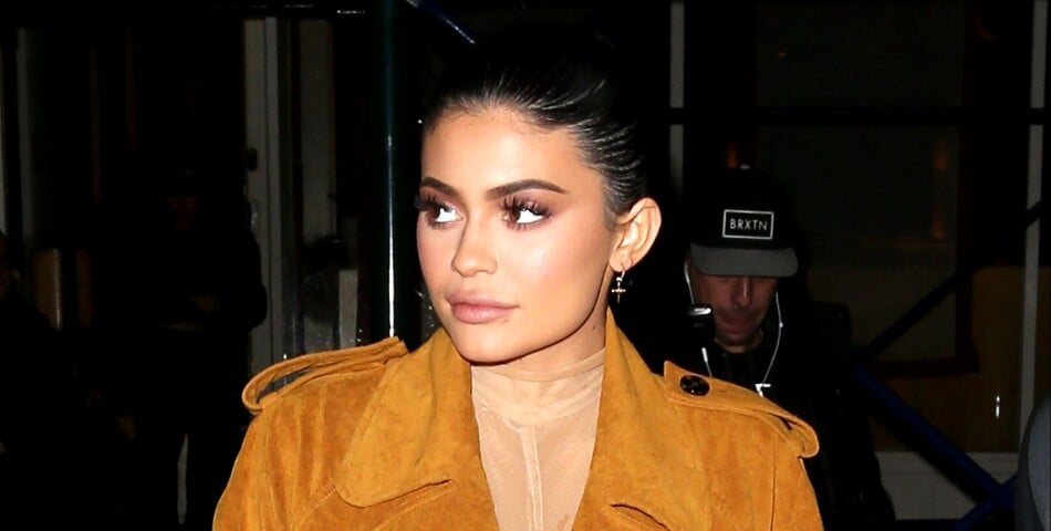 Kanye West bientôt concurrent de Kylie Jenner : le mari de Kim Kardashian lance lui aussi sa marque de maquillage !