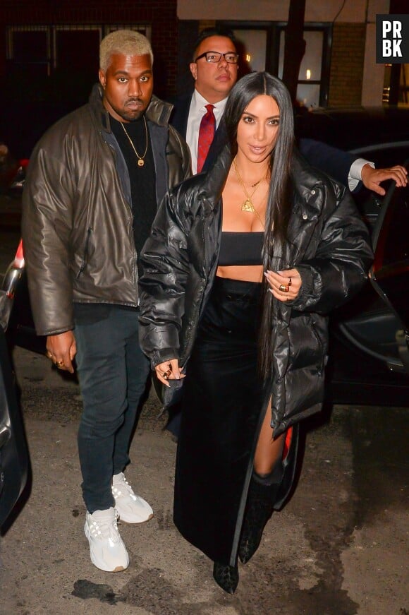 Kanye West VS Kylie Jenner : le mari de Kim Kardashian lance lui aussi sa marque de maquillage !