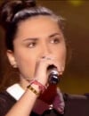 Camille Esteban (The Voice 6) impressionne avec du rap sur scène