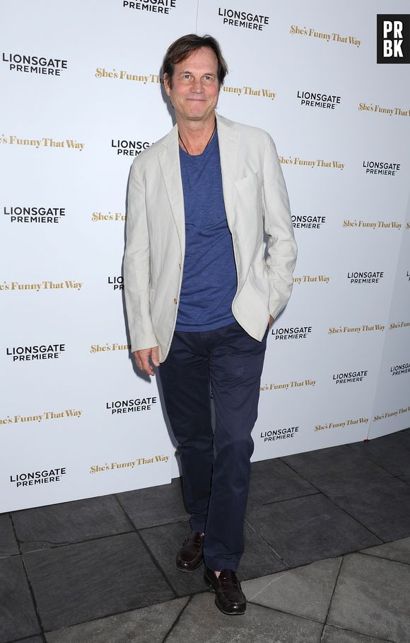 Titanic : Bill Paxton, grand ami de James Cameron, est décédé à 61 ans