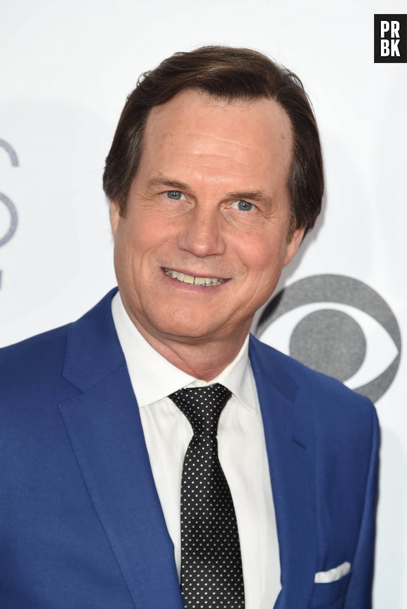 Titanic : Bill Paxton, grand ami de James Cameron, est décédé à 61 ans