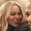 Beyoncé enceinte de jumeaux : la star dévoile son ventre rond à une soirée chez Harvey Weinstein !