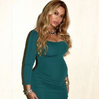 Beyoncé enceinte de jumeaux : la femme de Jay Z poste des nouvelles photos de son ventre rond 😍