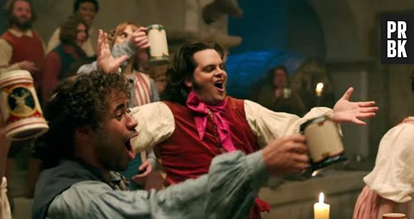 La Belle et la Bête : un personnage gay dans le film, moment historique chez Disney