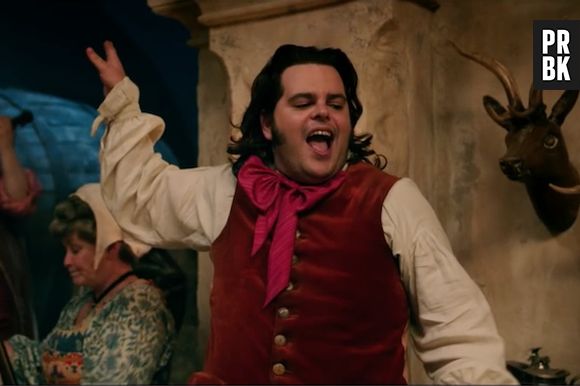 La Belle et la Bête : un personnage gay dans le film, moment historique chez Disney