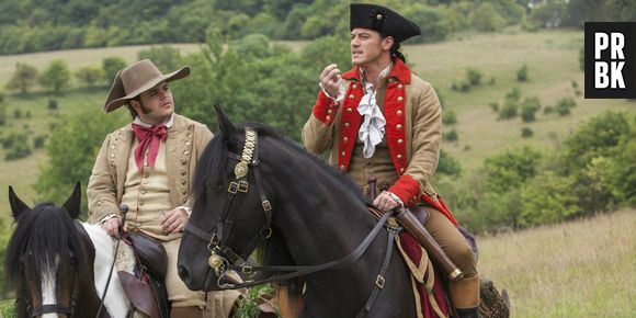 La Belle et la Bête : un personnage gay dans le film, moment historique chez Disney