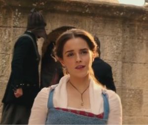 La Belle et la Bête : Emma Watson reprend Belle dans le film