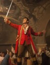 La Belle et la Bête : Luke Evans est Gaston