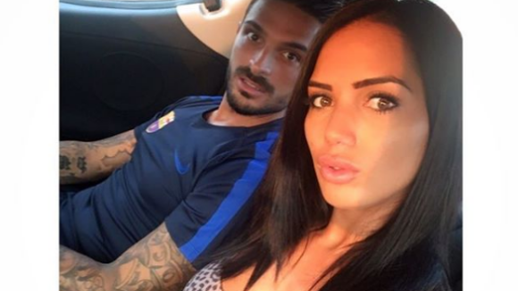 Julien Tanti et Manon Marsault (Les Marseillais South America) réconciliés ? Ils se retrouvent