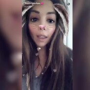 Kim Glow (Les Anges 9) et Luna de retour en France : la preuve sur Snapchat