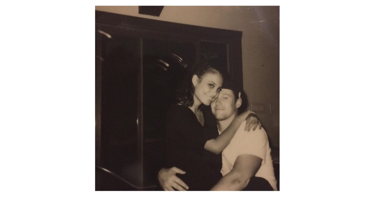 Zach Roerig et Nathalie Kelley ont été en couple dans les coulisses de The Vampire Diaries